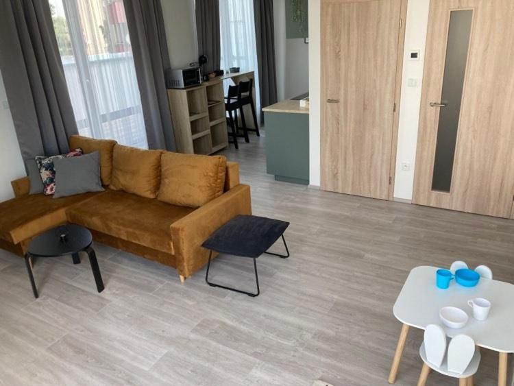 דירות בוסקוביצה Apartman Terasa מראה חיצוני תמונה