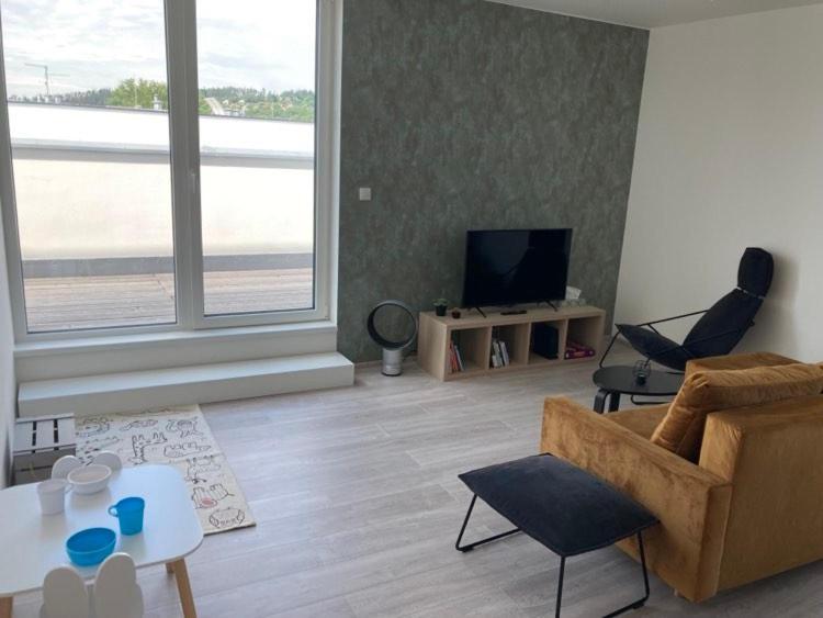דירות בוסקוביצה Apartman Terasa מראה חיצוני תמונה
